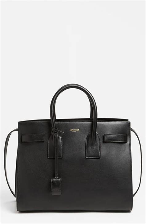 ysl wallet nordstrom|ysl tote nordstrom.